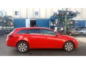 opel insignia a sports tourer (g09) del año 2016