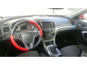 opel insignia a sports tourer (g09) del año 2016