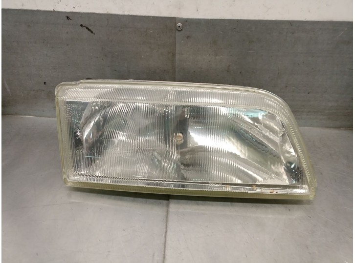 Recambio de faro derecho para citroën zx (n2) 1.9 d referencia OEM IAM 95659432 95659432 
