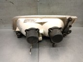 Replacement right headlight for Citroën ZX (N2) 1.9 D, OEM/IAM references 95659432 95659432