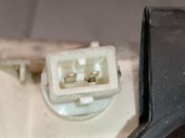 Recambio de faro derecho para citroën zx (n2) 1.9 d referencia OEM IAM 95659432 95659432 