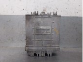 Replacement engine control unit (ECU) for Renault Mégane Scénic (JA0/1_) 1.9 dTi (JA0N), OEM/IAM references 7700110647 028100180