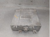 Replacement engine control unit (ECU) for Renault Mégane Scénic (JA0/1_) 1.9 dTi (JA0N), OEM/IAM references 7700110647 028100180