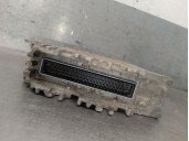 Replacement engine control unit (ECU) for Renault Mégane Scénic (JA0/1_) 1.9 dTi (JA0N), OEM/IAM references 7700110647 028100180