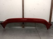 Replacement rear spoiler for Citroën ZX (N2) 1.9 D, OEM/IAM references 96083699 96083699
