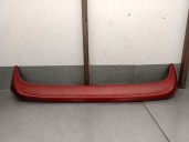 Replacement rear spoiler for Citroën ZX (N2) 1.9 D, OEM/IAM references 96083699 96083699