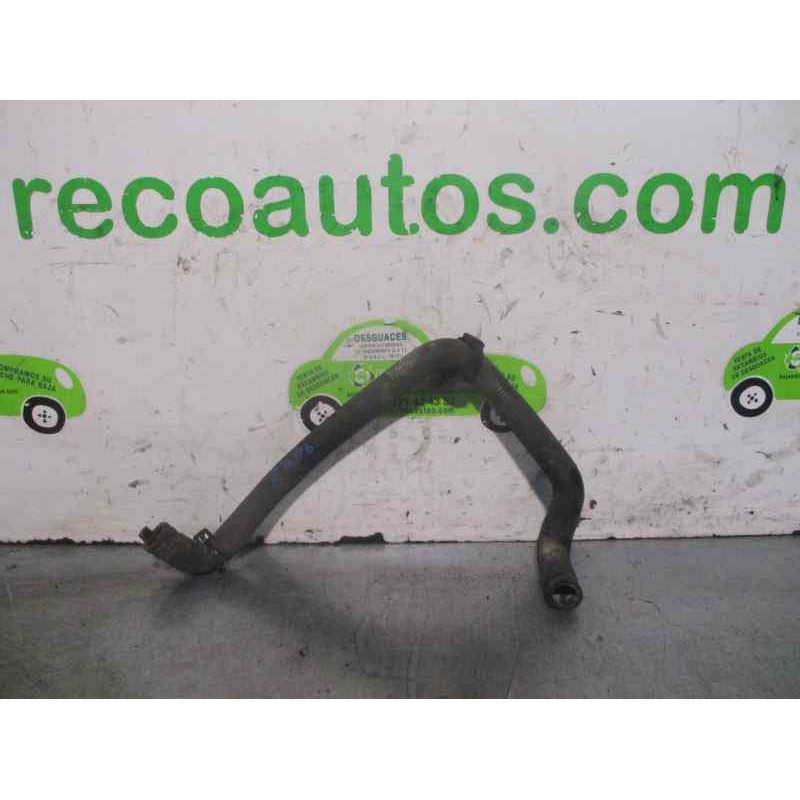 Recambio de tubo para citroen berlingo 1.9 diesel referencia OEM IAM   