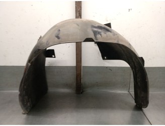 Replacement left front wheel arch liner for Citroën ZX (N2) 1.9 D, OEM/IAM references 96032792 96032792