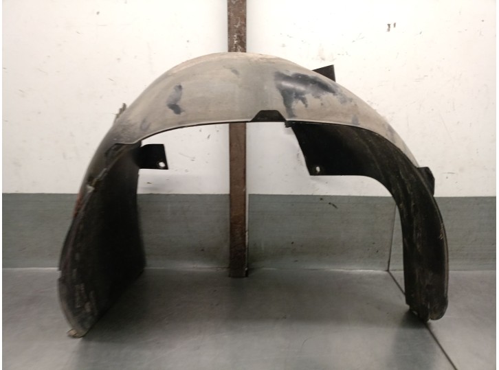 Replacement left front wheel arch liner for Citroën ZX (N2) 1.9 D, OEM/IAM references 96032792 96032792