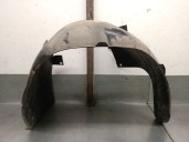 Replacement left front wheel arch liner for Citroën ZX (N2) 1.9 D, OEM/IAM references 96032792 96032792