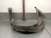 Replacement left front wheel arch liner for Citroën ZX (N2) 1.9 D, OEM/IAM references 96032792 96032792