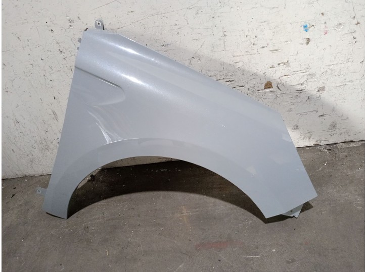 Replacement right front fender for Renault Clio V (B7_) 1.6 E-Tech 140 (B7MU), OEM/IAM references 631008964R 631008964R