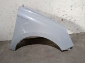 Replacement right front fender for Renault Clio V (B7_) 1.6 E-Tech 140 (B7MU), OEM/IAM references 631008964R 631008964R
