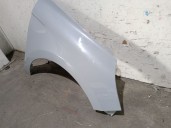 Replacement right front fender for Renault Clio V (B7_) 1.6 E-Tech 140 (B7MU), OEM/IAM references 631008964R 631008964R