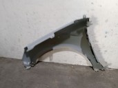 Replacement right front fender for Renault Clio V (B7_) 1.6 E-Tech 140 (B7MU), OEM/IAM references 631008964R 631008964R
