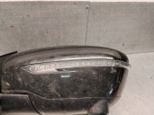 Replacement left side mirror for Nissan Qashqai II (J11, J11_) 1.6 DIG-T, OEM/IAM references 963024EH8E 963024EH8E