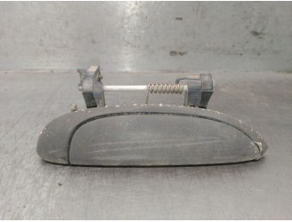 Replacement right rear exterior door handle for Renault Mégane Scénic (JA0/1_) 1.9 dTi (JA0N), OEM/IAM references 7700842848 770
