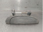 Replacement right rear exterior door handle for Renault Mégane Scénic (JA0/1_) 1.9 dTi (JA0N), OEM/IAM references 7700842848 770