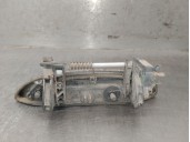 Replacement right rear exterior door handle for Renault Mégane Scénic (JA0/1_) 1.9 dTi (JA0N), OEM/IAM references 7700842848 770