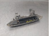 Replacement right rear exterior door handle for Renault Mégane Scénic (JA0/1_) 1.9 dTi (JA0N), OEM/IAM references 7700842848 770