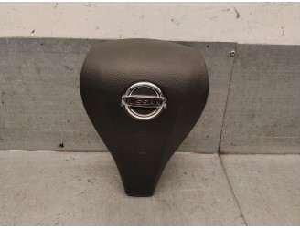 Replacement left front airbag for Nissan Qashqai II (J11, J11_) 1.6 DIG-T, OEM/IAM references 985104EA1A 985104EA1A 341