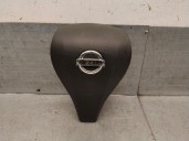 Replacement left front airbag for Nissan Qashqai II (J11, J11_) 1.6 DIG-T, OEM/IAM references 985104EA1A 985104EA1A 341