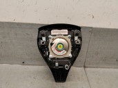Replacement left front airbag for Nissan Qashqai II (J11, J11_) 1.6 DIG-T, OEM/IAM references 985104EA1A 985104EA1A 341