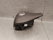 Replacement left front airbag for Nissan Qashqai II (J11, J11_) 1.6 DIG-T, OEM/IAM references 985104EA1A 985104EA1A 341