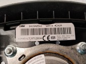 Replacement left front airbag for Nissan Qashqai II (J11, J11_) 1.6 DIG-T, OEM/IAM references 985104EA1A 985104EA1A 341