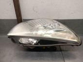 Replacement right headlight for Ford S-Max (WA6) 2.0 TDCI. OEM/IAM references: 1791495 1791495