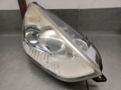 Replacement right headlight for Ford S-Max (WA6) 2.0 TDCI. OEM/IAM references: 1791495 1791495