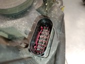 Recambio de faro derecho para ford s-max (wa6) 2.0 tdci referencia OEM IAM 1791495 1791495 