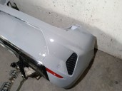 Replacement rear bumper for Renault Clio V (B7_) 1.6 E-Tech 140 (B7MU), OEM/IAM reference 850229109R
