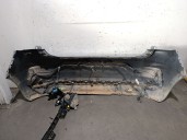 Replacement rear bumper for Renault Clio V (B7_) 1.6 E-Tech 140 (B7MU), OEM/IAM reference 850229109R