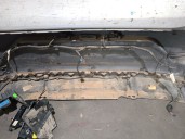 Replacement rear bumper for Renault Clio V (B7_) 1.6 E-Tech 140 (B7MU), OEM/IAM reference 850229109R