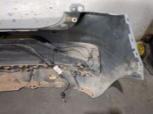 Replacement rear bumper for Renault Clio V (B7_) 1.6 E-Tech 140 (B7MU), OEM/IAM reference 850229109R