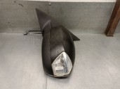Replacement left side mirror for Ford S-Max (WA6) 2.0 TDCI. OEM/IAM references: 1483328 1483328