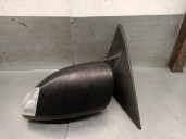 Replacement left side mirror for Ford S-Max (WA6) 2.0 TDCI. OEM/IAM references: 1483328 1483328
