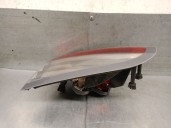 Replacement right tailgate taillight for Ford S-Max (WA6) 2.0 TDCi, OEM/IAM references 1460784 1460784