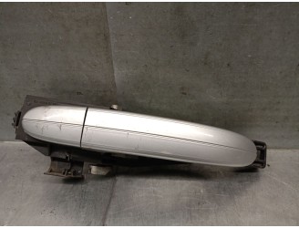 Replacement right rear exterior door handle for Ford S-Max (WA6) 2.0 TDCi, OEM/IAM references 1465793 1465793