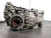 Replacement JZT transmission for Audi A4 B7 (8EC) 2.0 TDI, OEM/IAM references JZT 01J300058M 9D49M0M