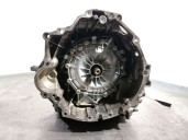 Replacement JZT transmission for Audi A4 B7 (8EC) 2.0 TDI, OEM/IAM references JZT 01J300058M 9D49M0M