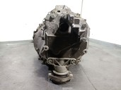 Replacement JZT transmission for Audi A4 B7 (8EC) 2.0 TDI, OEM/IAM references JZT 01J300058M 9D49M0M