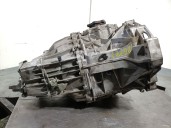Replacement JZT transmission for Audi A4 B7 (8EC) 2.0 TDI, OEM/IAM references JZT 01J300058M 9D49M0M