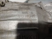 Recambio de caja cambios para audi a4 b7 (8ec) 2.0 tdi referencia OEM IAM JZT 01J300058M 