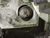 Recambio de caja cambios para audi a4 b7 (8ec) 2.0 tdi referencia OEM IAM JZT 01J300058M 