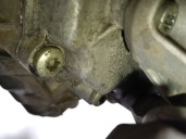 Recambio de caja cambios para audi a4 b7 (8ec) 2.0 tdi referencia OEM IAM JZT 01J300058M 