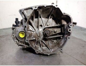 Replacement transmission for Honda Stream (RN) 2.0 16V (RN3), OEM IAM reference V2M3 20011PPP000 1004302
