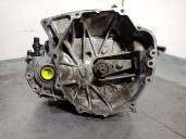 Recambio de caja cambios para honda stream (rn) 2.0 16v (rn3) referencia OEM IAM V2M3 20011PPP000 1004302
