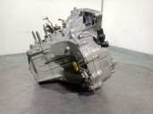 Recambio de caja cambios para honda stream (rn) 2.0 16v (rn3) referencia OEM IAM V2M3 20011PPP000 1004302